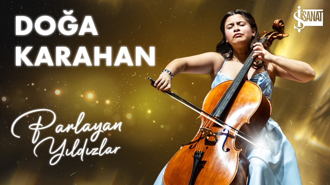 Parlayan Yıldızlar | Doğa Karahan