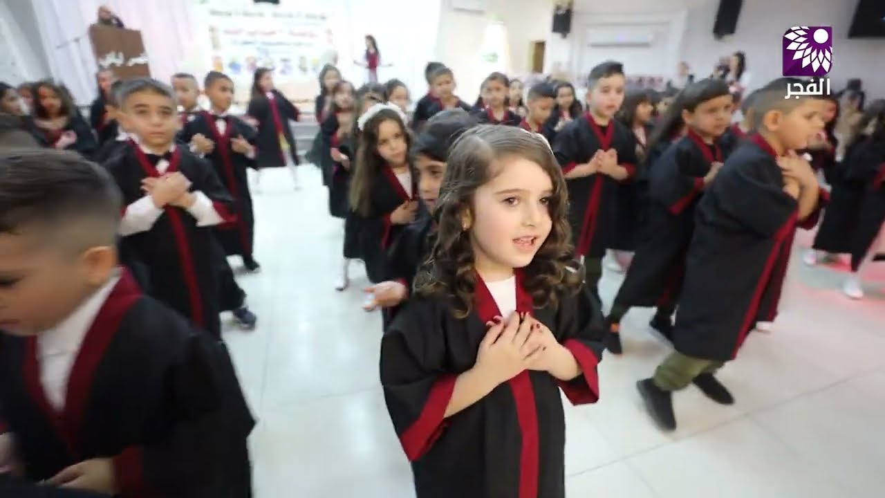 نشيد أحباب الله  - روضة احباب الله 2022