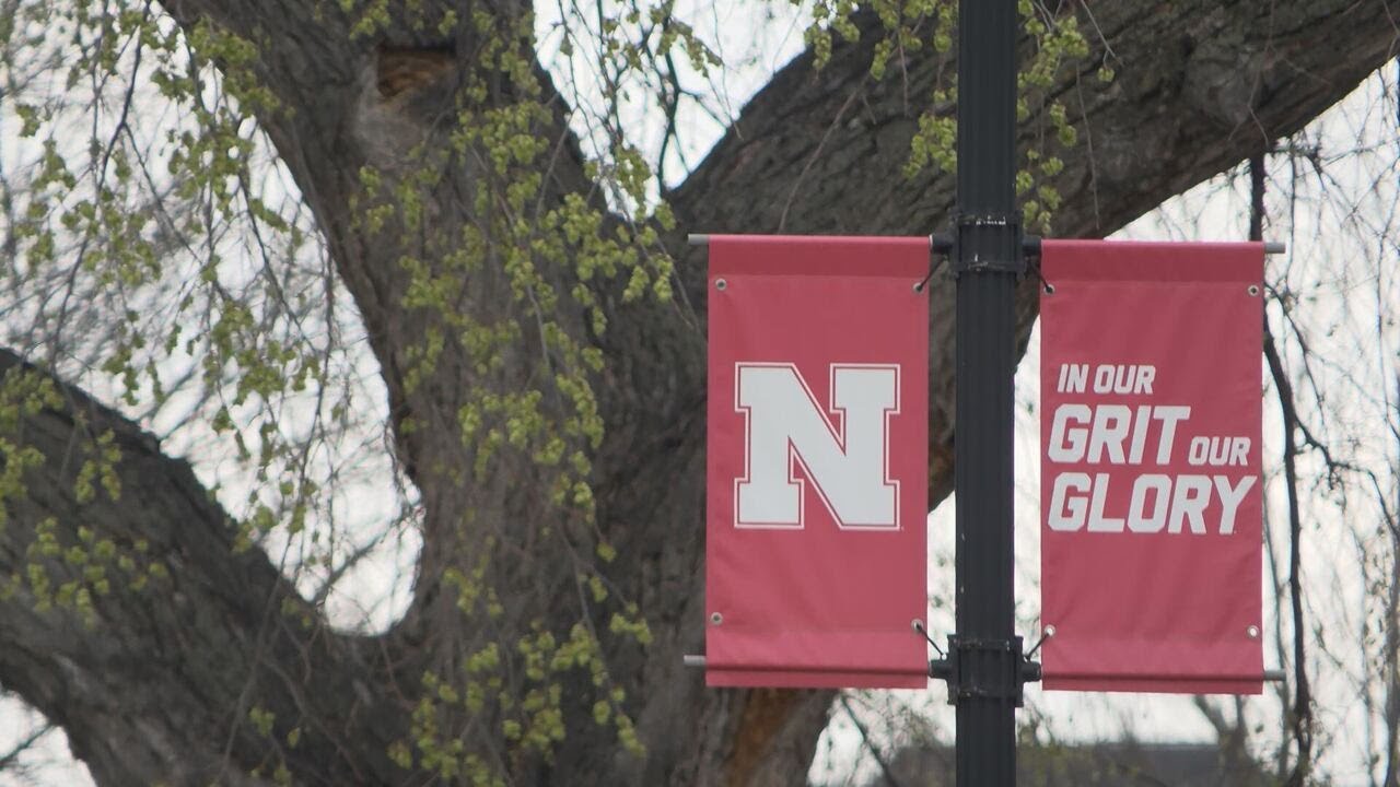 University reacts to Nebraska Regent charged with DUI