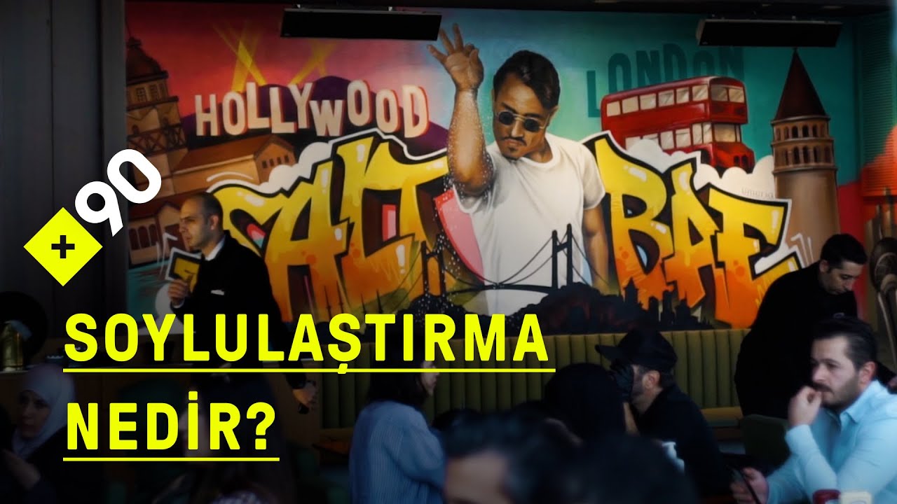 Soylulaştırma nedir? | 