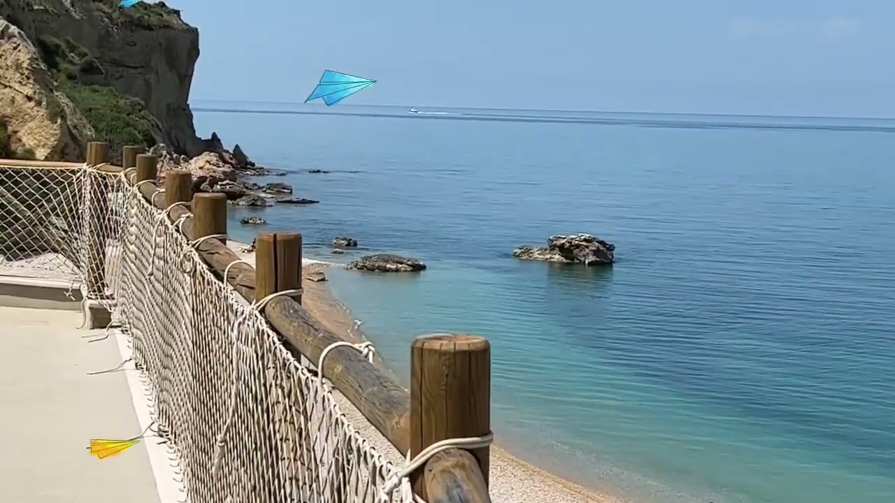Ripari di Giobbe Village 2022