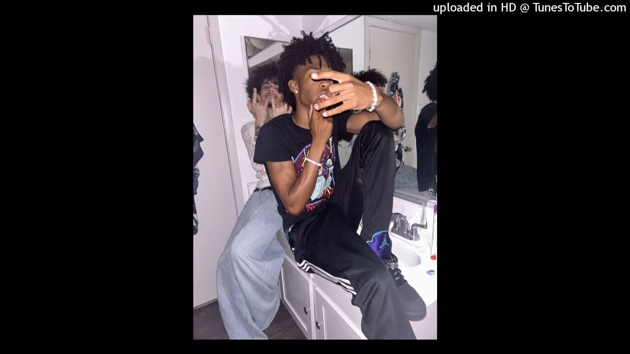 [FREE] Lil Uzi Vert x Rexv2 x Nettspend Type Beat - 