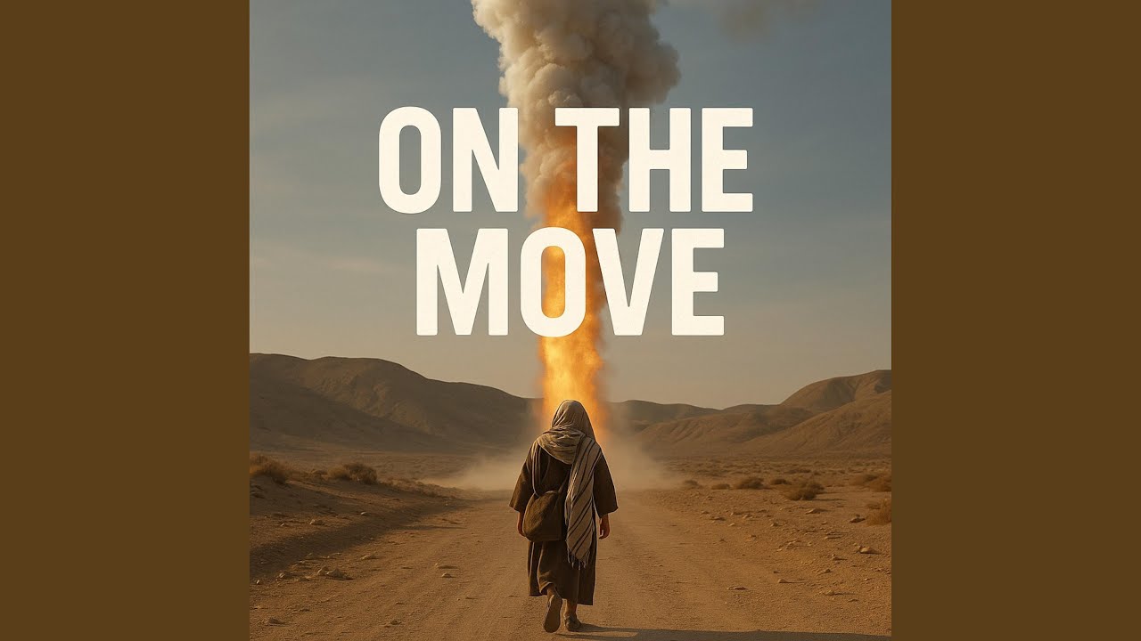 On The Move