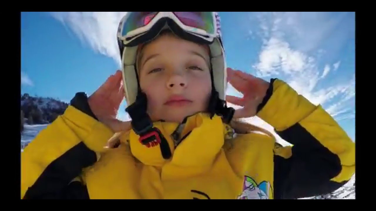 GoPro | Winter 2015/2016 Edit | Christmas Holidays by Passion Ski Team Sestriere