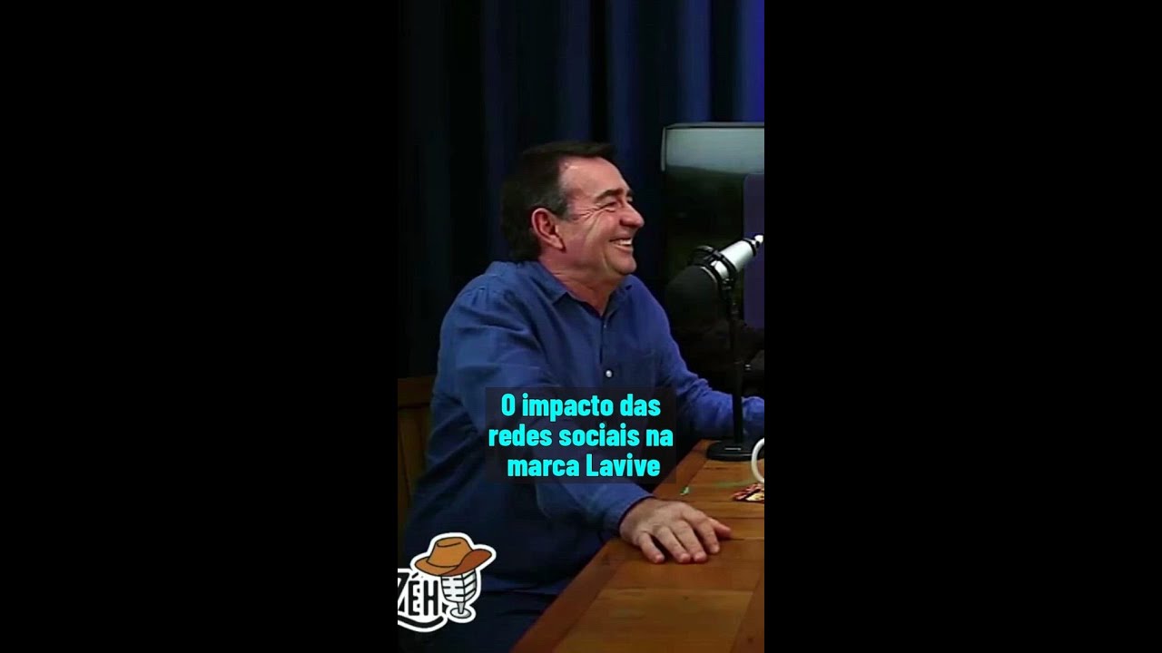 O poder das redes sociais na marca Lavive!