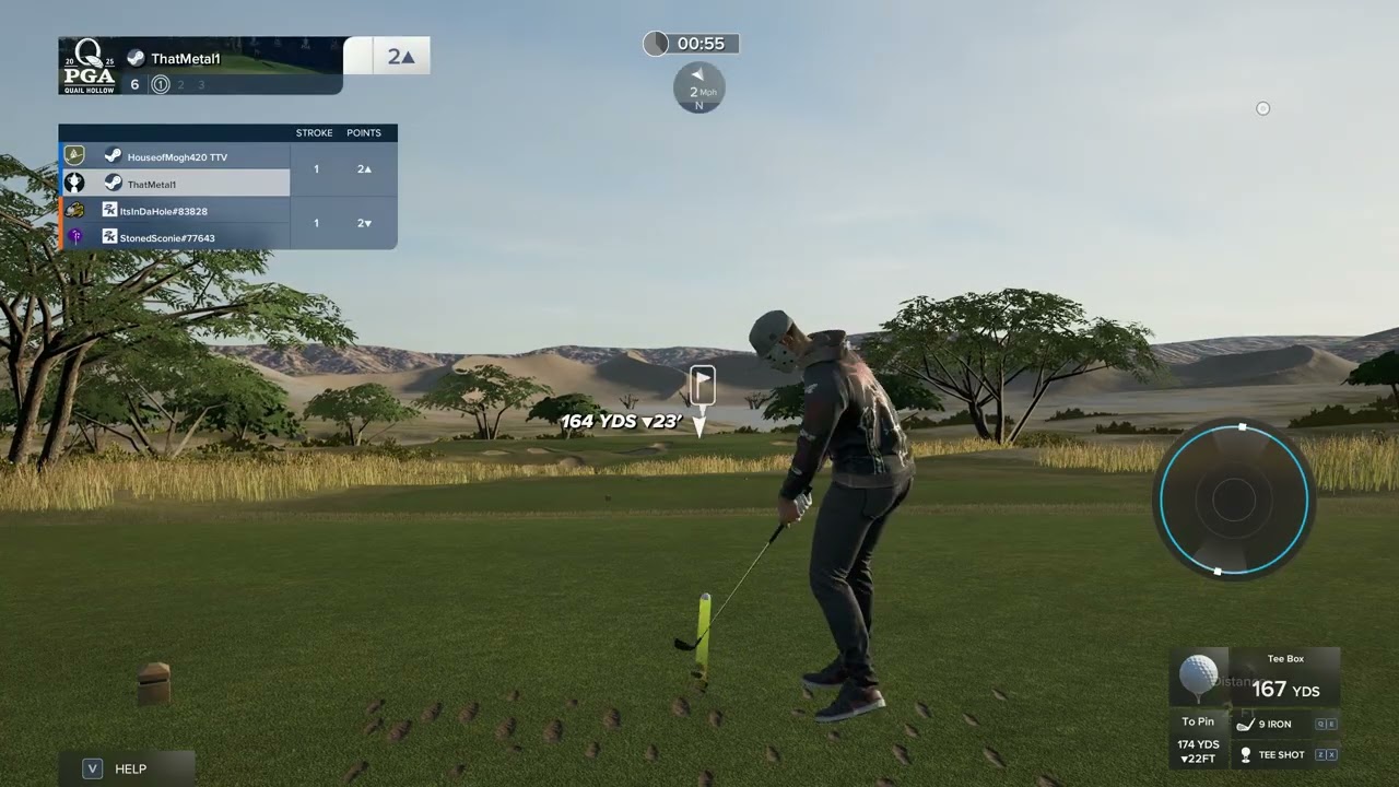 pgatour2k25 ThatMetal1 Duos Ace 2.21.26