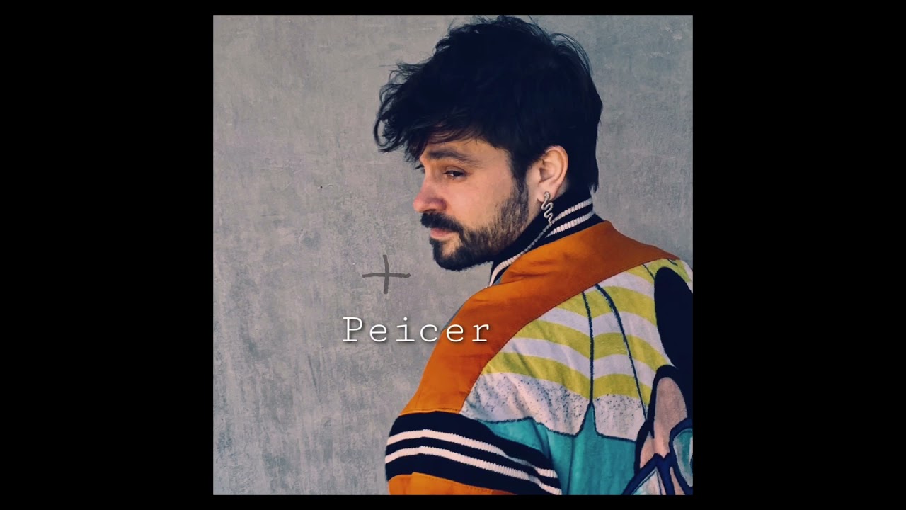 Felipe Colombo - “Más” (Official Audio) de Felipe Colombo