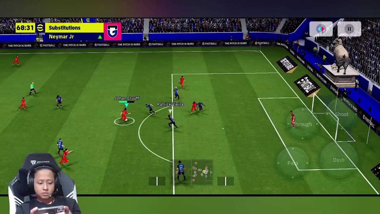 HukHuk EFB