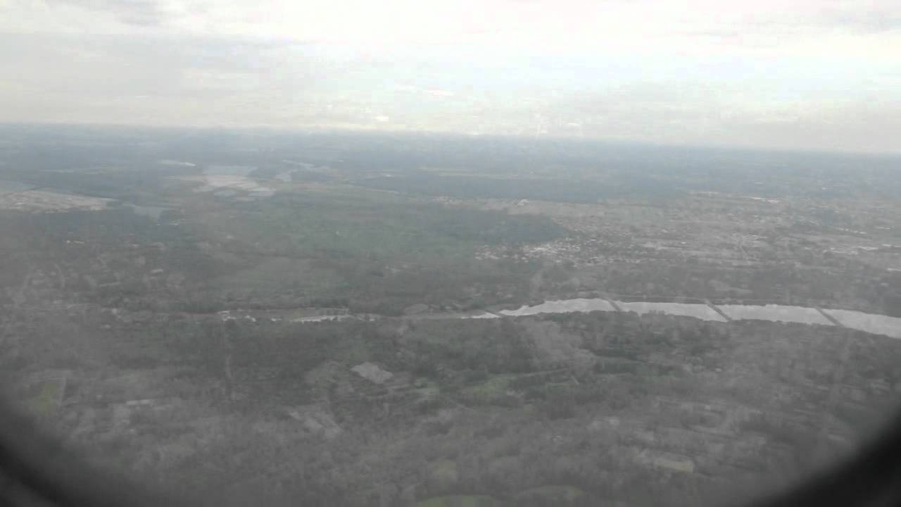 Heringsdorf - Warszawa, Eurolot - SP-EDH - 17.06.2012 r. - część II