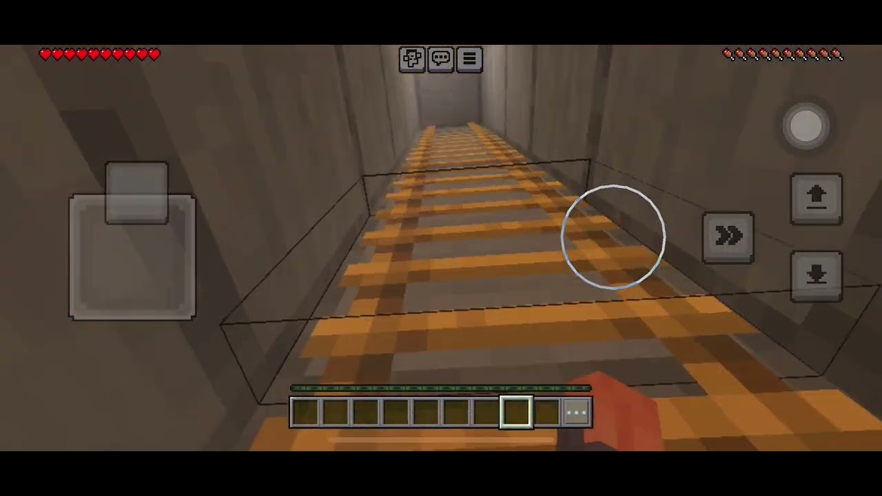 Cała seria horror 3+