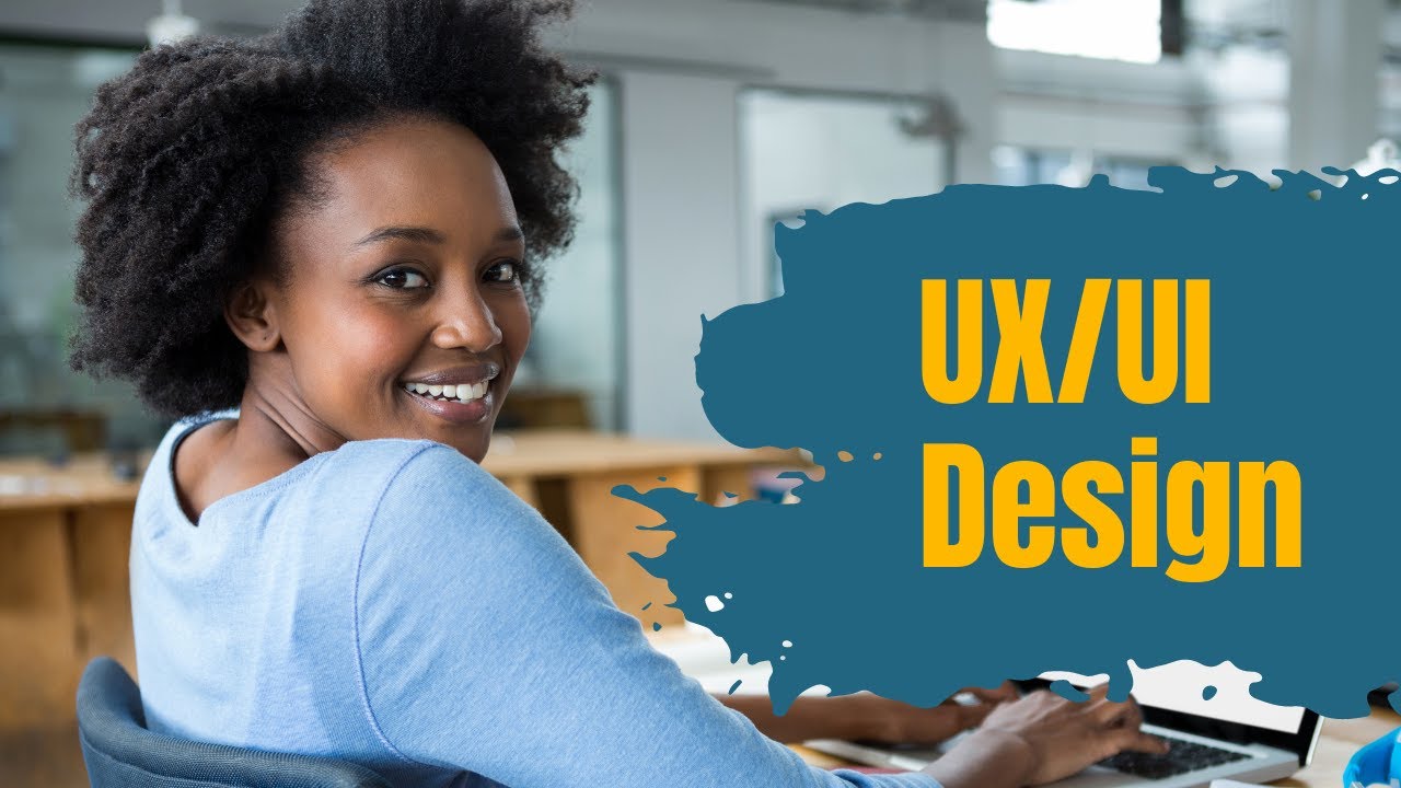 How to Become a UX/UI Designer | Career Exploration For Students