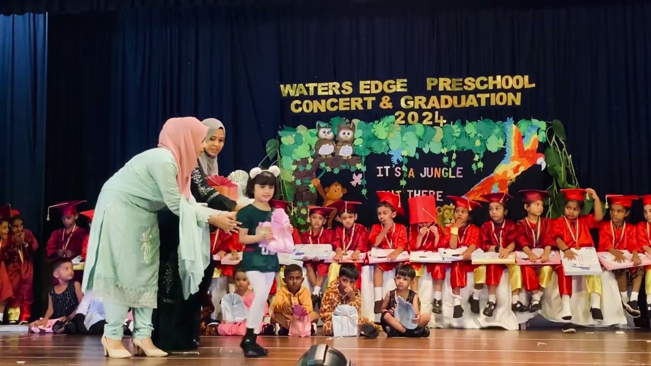16 - Prize Giving 2024 Concert 