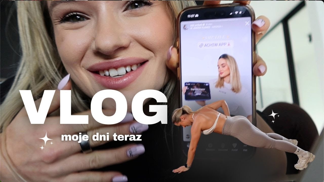 Z prvotného chaosu do systému👱🏼‍♀️📆