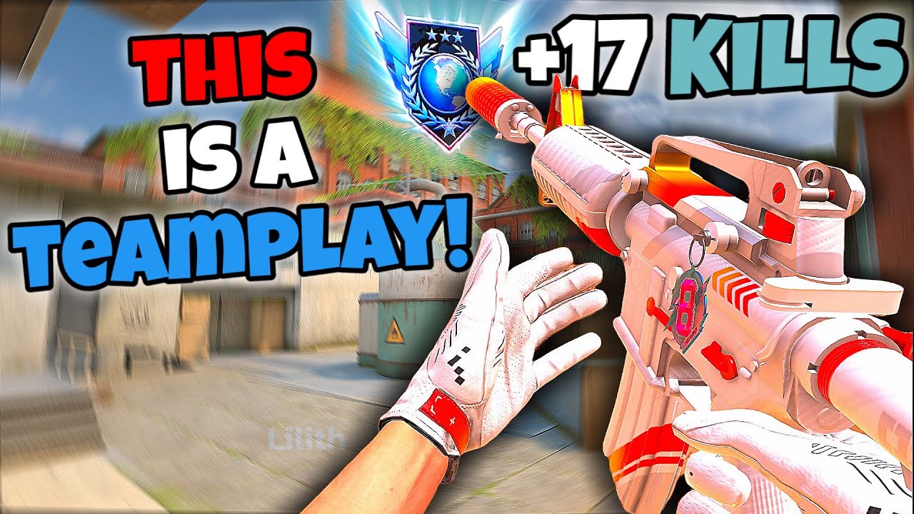 STANDOFF 2 | Full Competitive Match Gameplay | Solo - Best Teammates! 🔥💯 | iPad Pro 2024 | 0.34.1