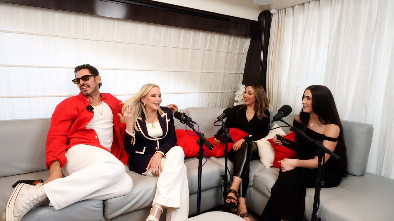 “They Call Me Inauthentic…” Shannon Beador Gets Real About Fame + Dating