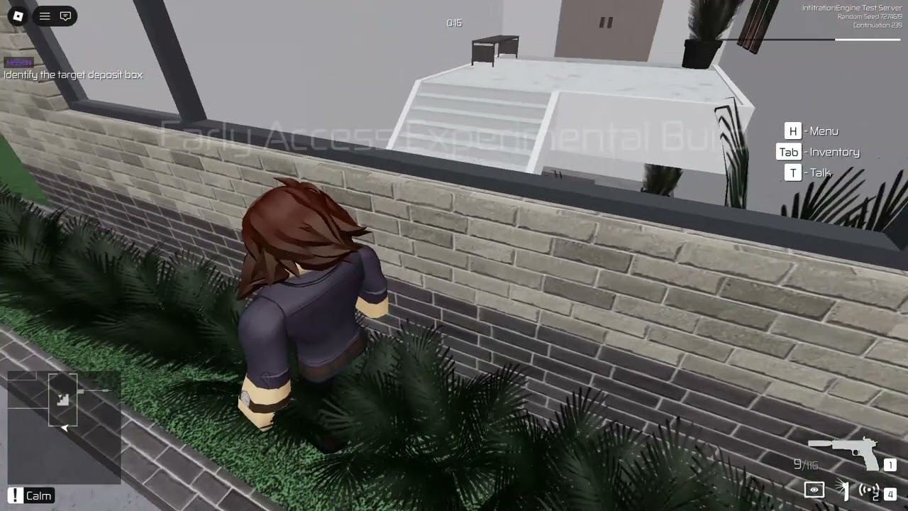 ep is so realistic