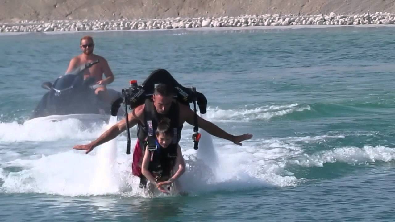 Tandem Premium Video Example