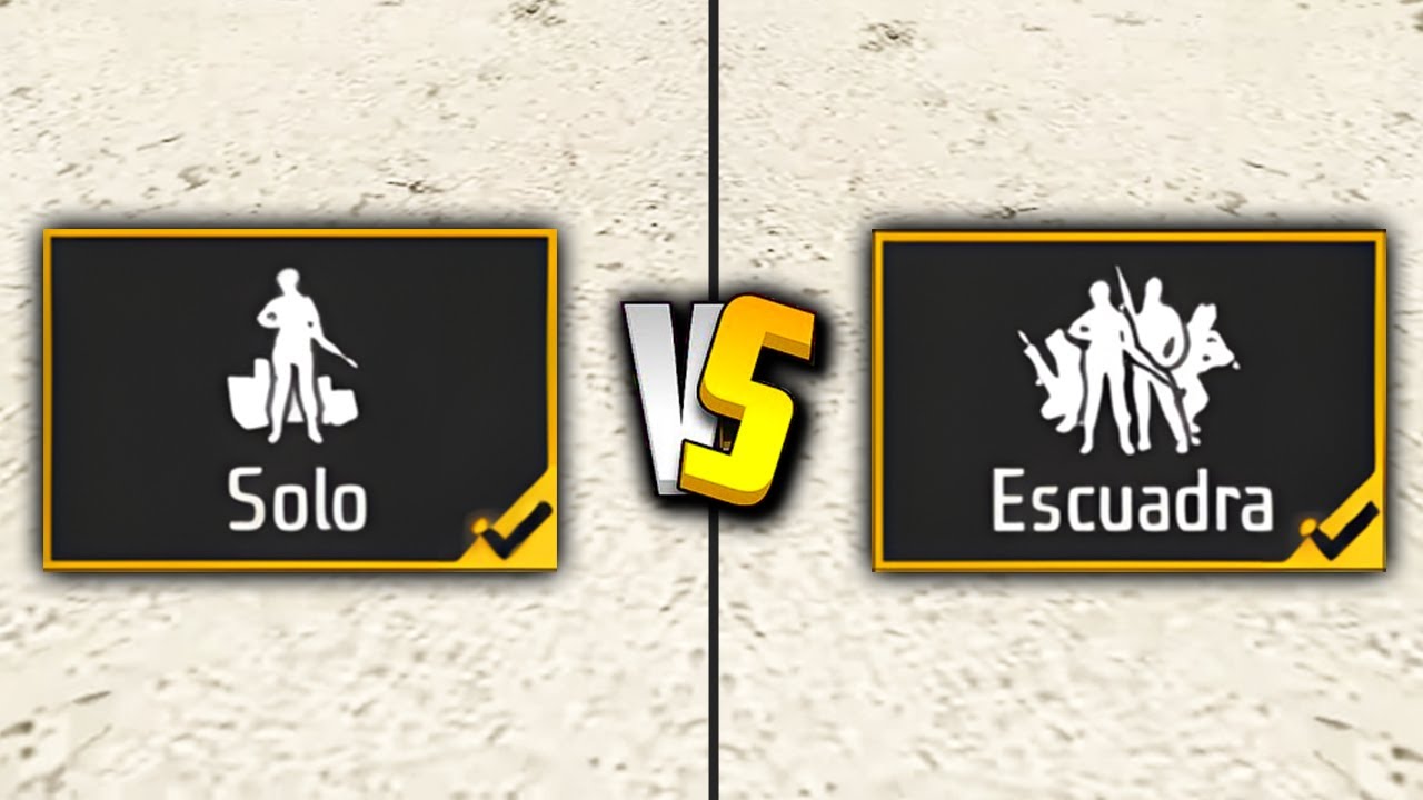 SECRETO para Dominar SÓLO vs ESCUADRA en Free Fire (Consejos y Tips)