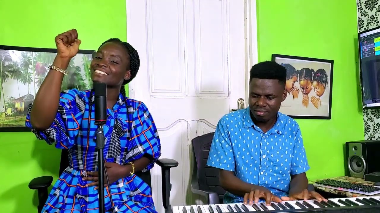 N'AVEE - NKUGU (COVER)