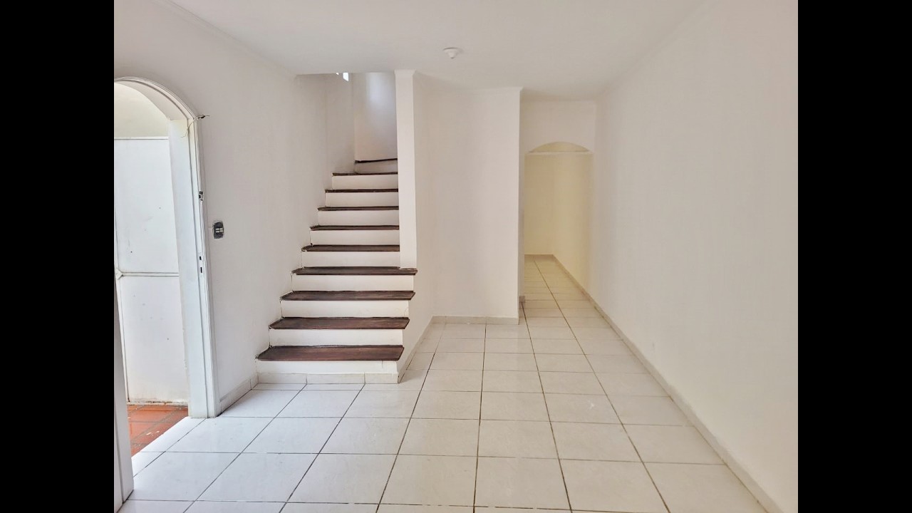 Sobrado Rio Pequeno - 3 dorm e 2 vagas / SO0208
