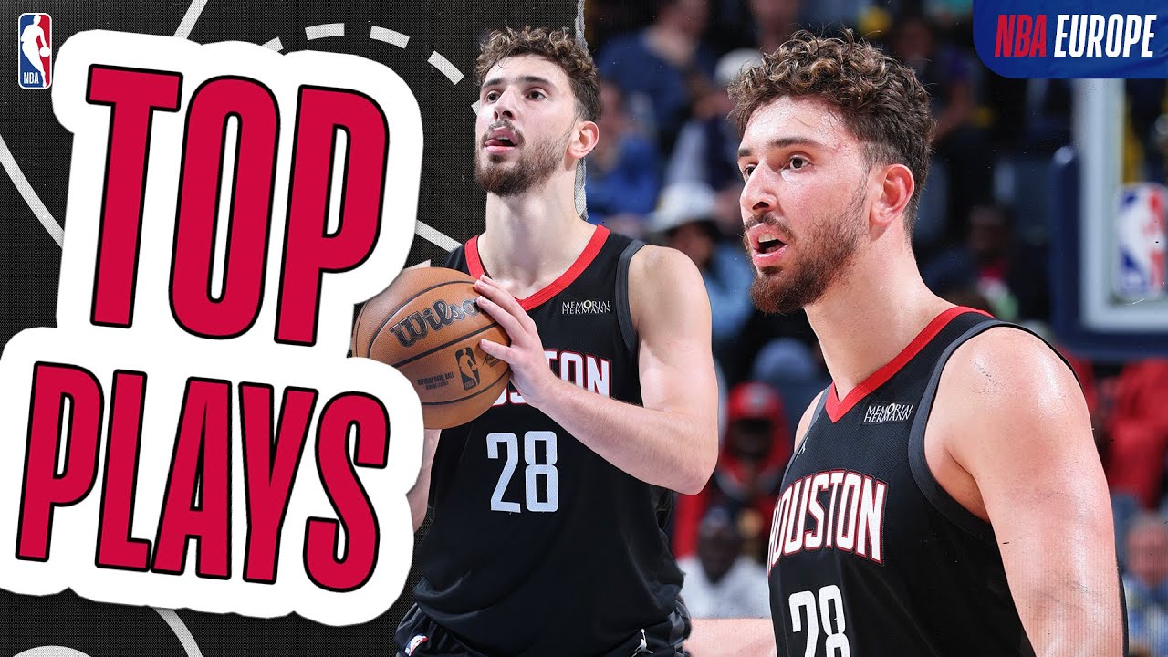 SENGUN ON FIRE 🔥 Extended Highlights & Best Plays of the season so far!!