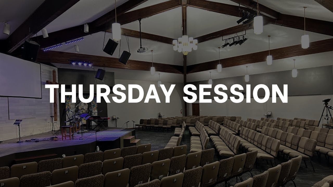 House of Prayer - Thursday, January 15, 2026