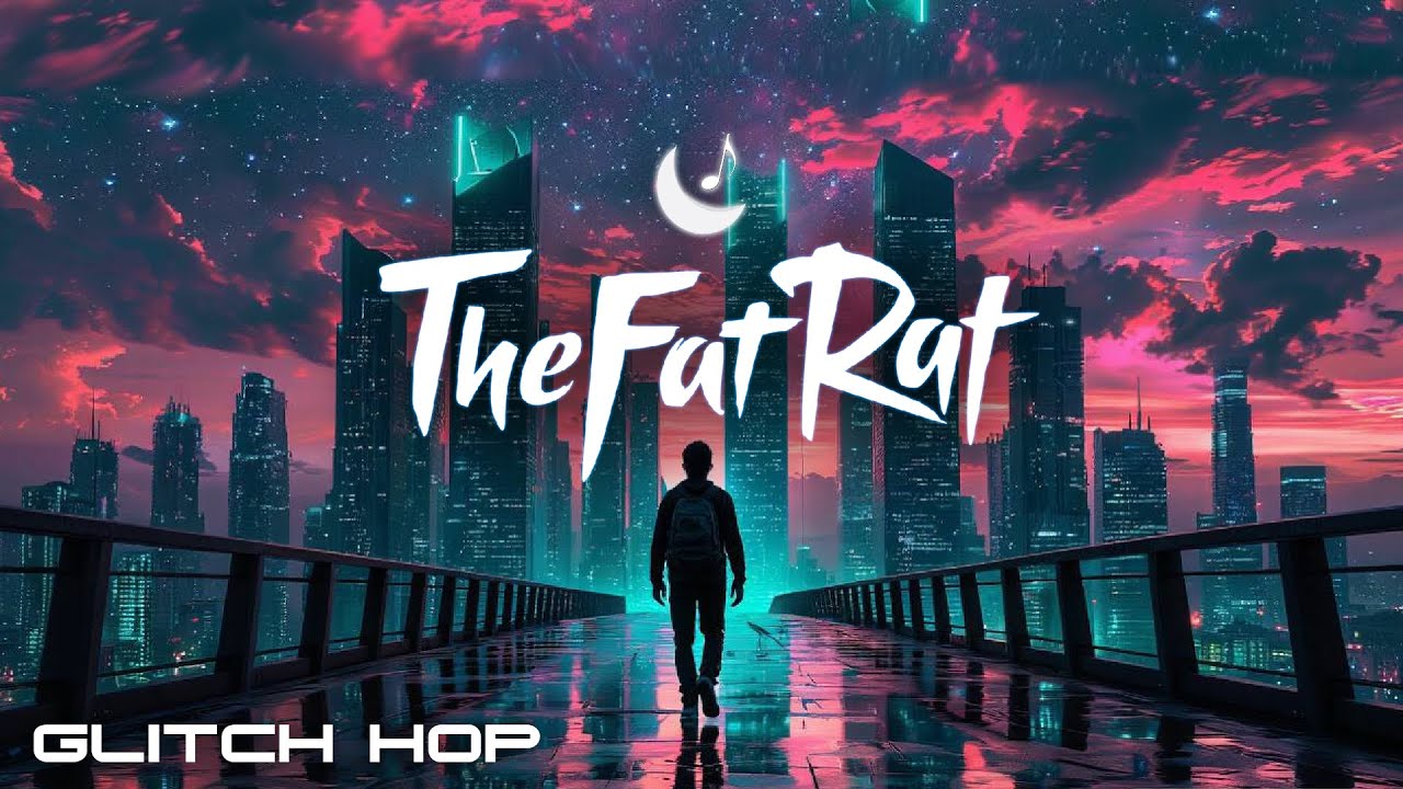 TheFatRat - Digital Circuit (Full Version by Amist)