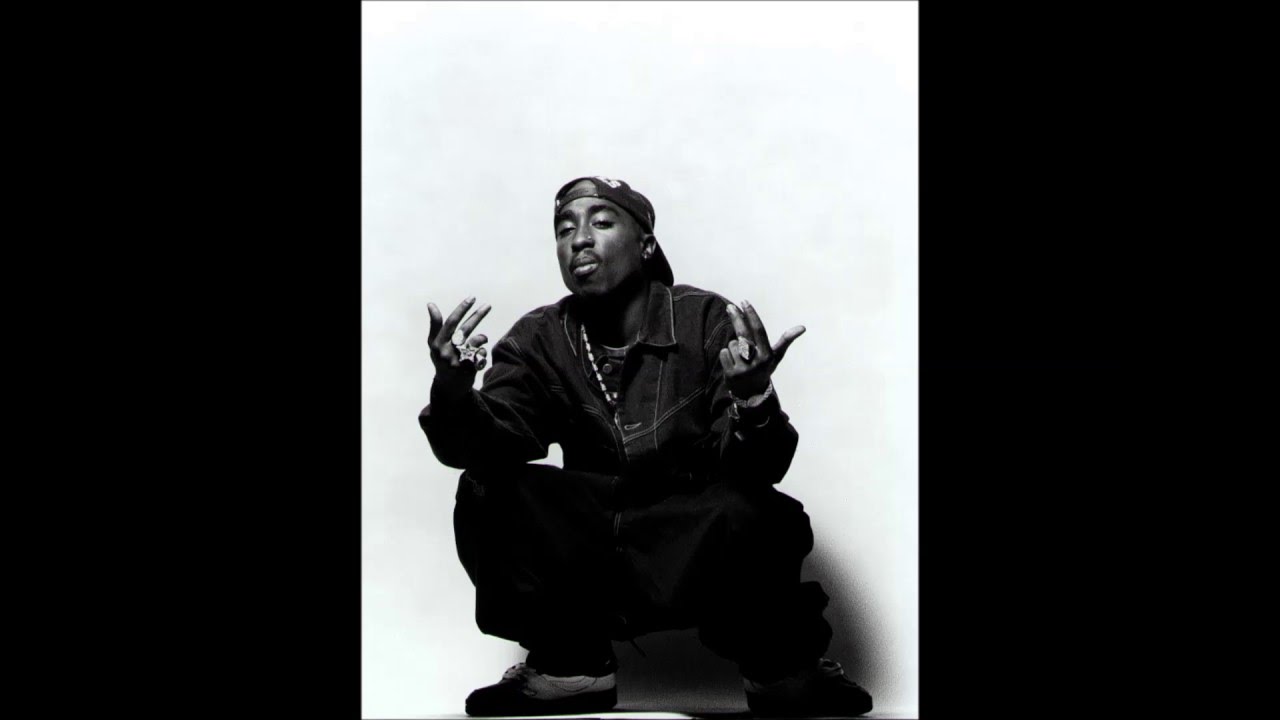 2pac Pain Instrumental Remake (Prod. By Twelve17)