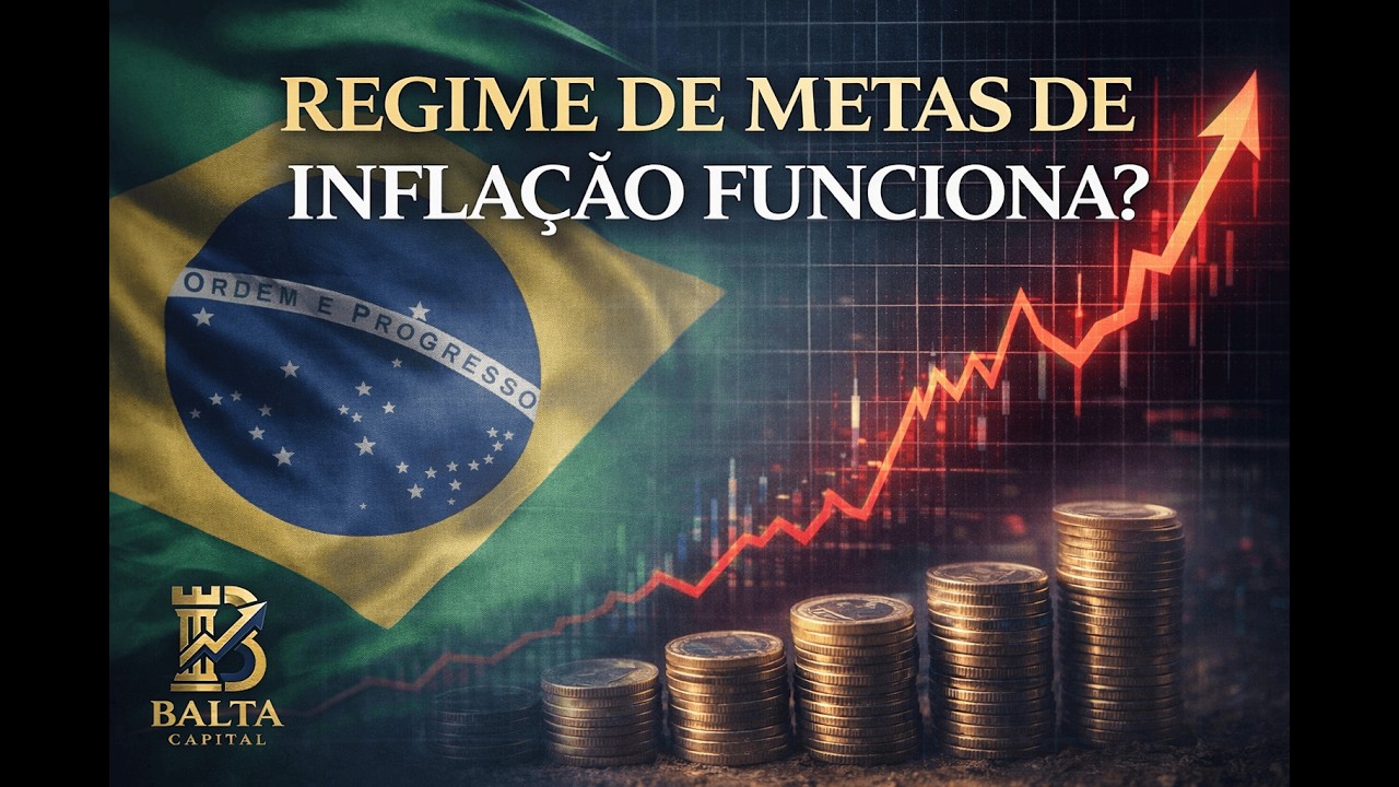 O Regime de Metas de Inflação Funciona Mesmo?