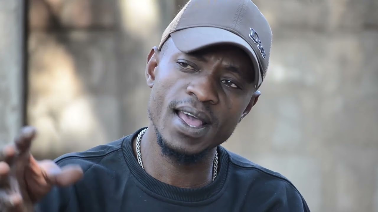 PART18:SINYA MWIZI WA MIFUGO AELEZA SAFARI YAKE YA WIZI ILIYOMFANYA AINGIE KWENYE VITA NA WACHAWI