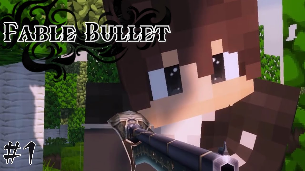 A Princess Problem | Fable Bullet [Episode 1] | (MCTV)