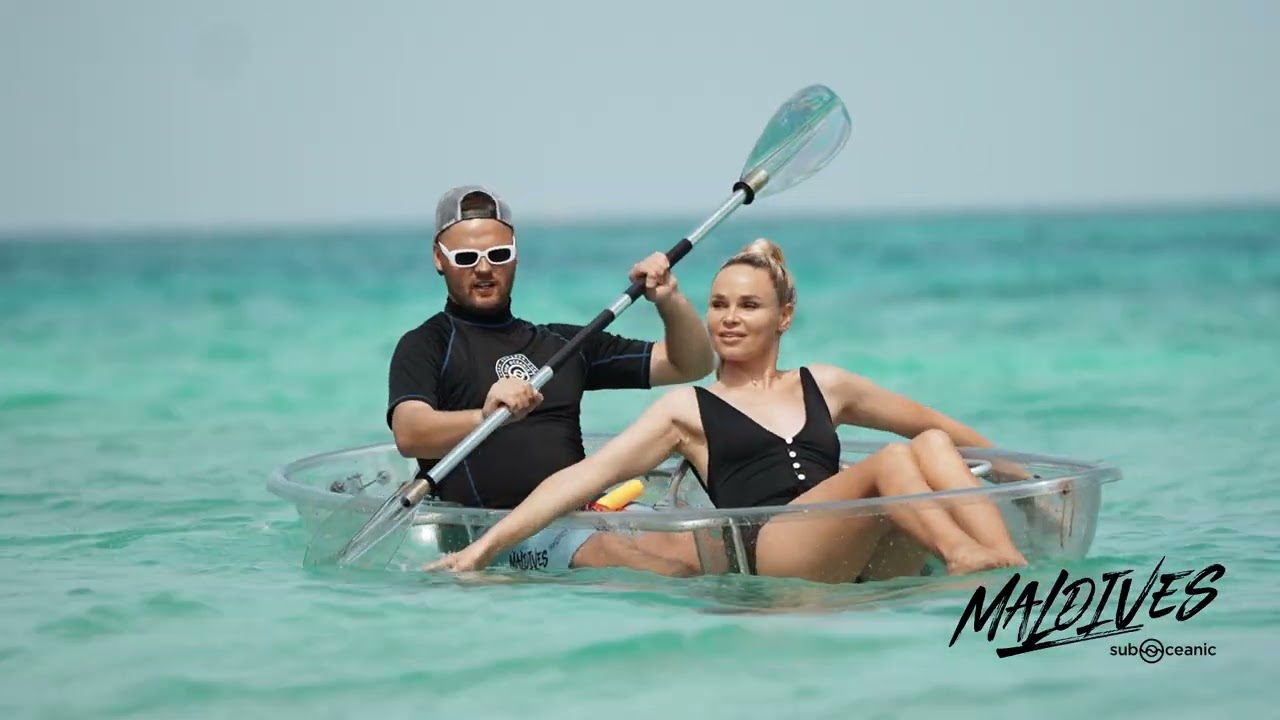 Sub Oceanic at Hilton Maldives Amingiri Resort & Spa