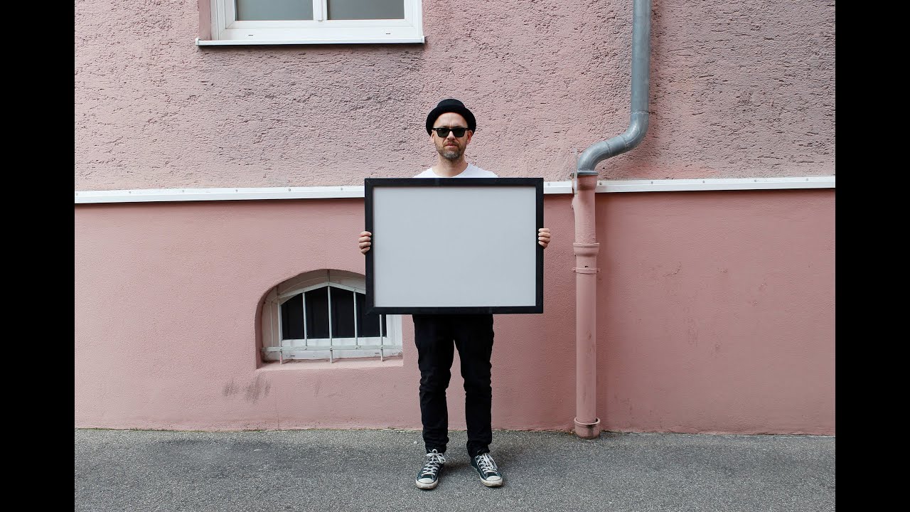 KOJE - Augsburg (Official Video)