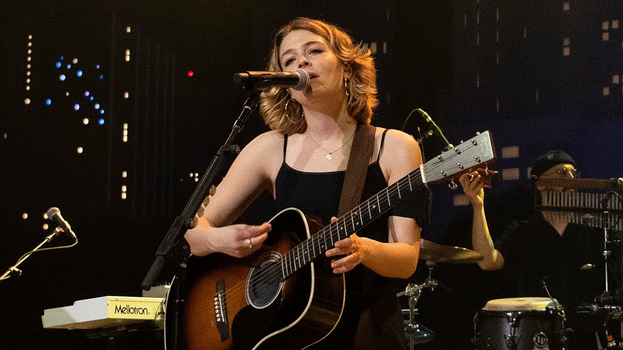 Maggie Rogers - The Kill  | Austin City Limits TV