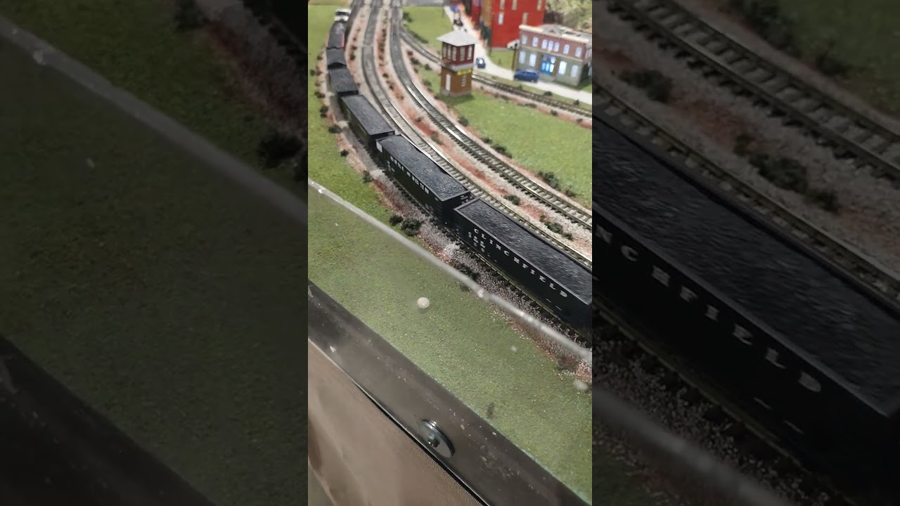 Amherst Railway Society Railroad Hobby Show (Saturday 1/24/26)