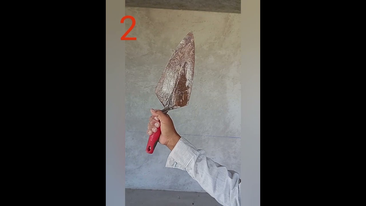 cómo usar la cuchara para sarpear ( tips)