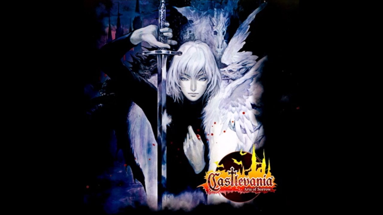Castlevania: Aria of Sorrow - Demon Castle Top Floor (Arranged)