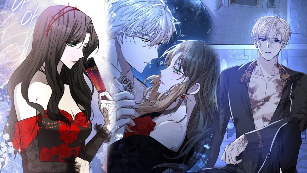 1-2 Elle est devenue la maîtresse de son propre mari après sa mort mystérieuse Manhwa Resumé