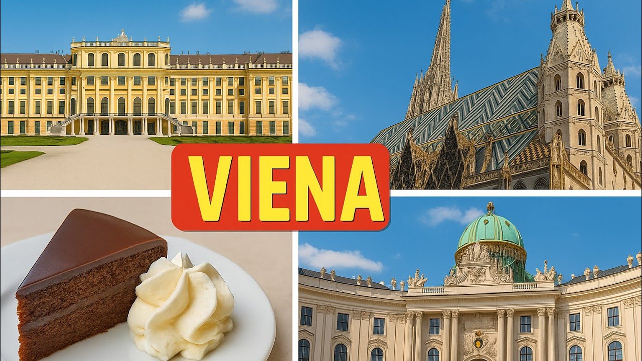 VIENA 2025