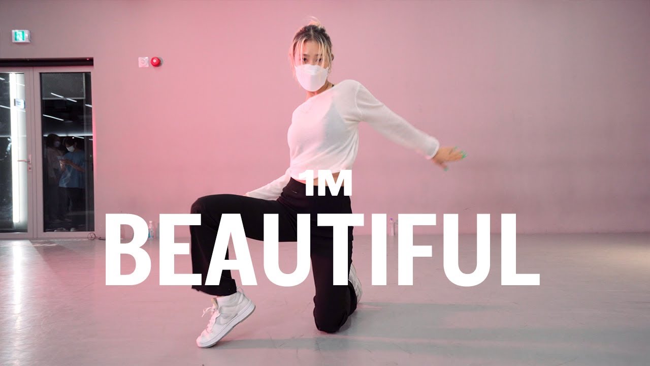Anne-Marie - Beautiful / Ara Cho Choreography
