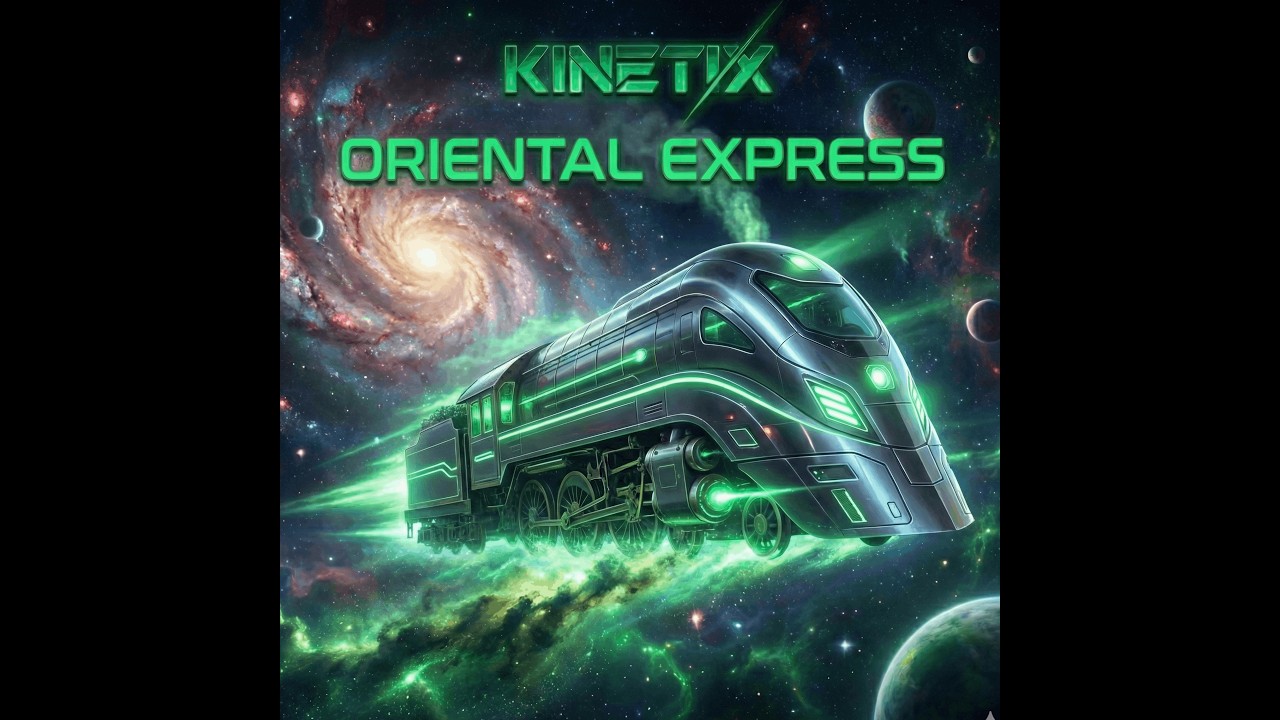 Oriental Express Extended