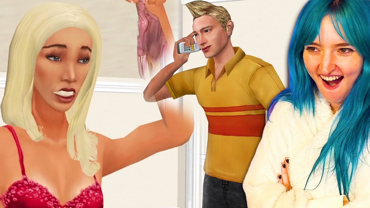 Desperate Housewives | Part 2