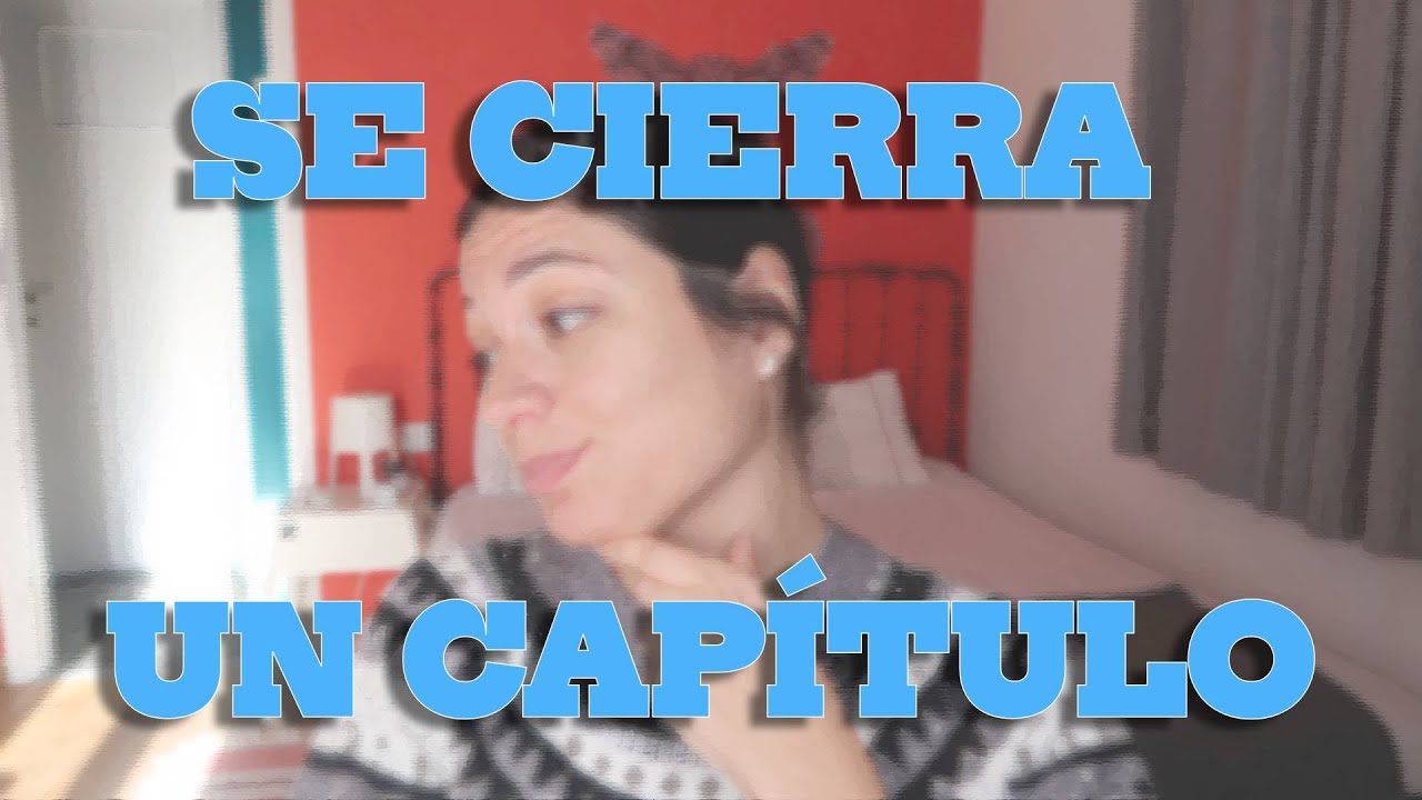 ¡ADIÓS, GRECIA! | Mi nuevo destino es...