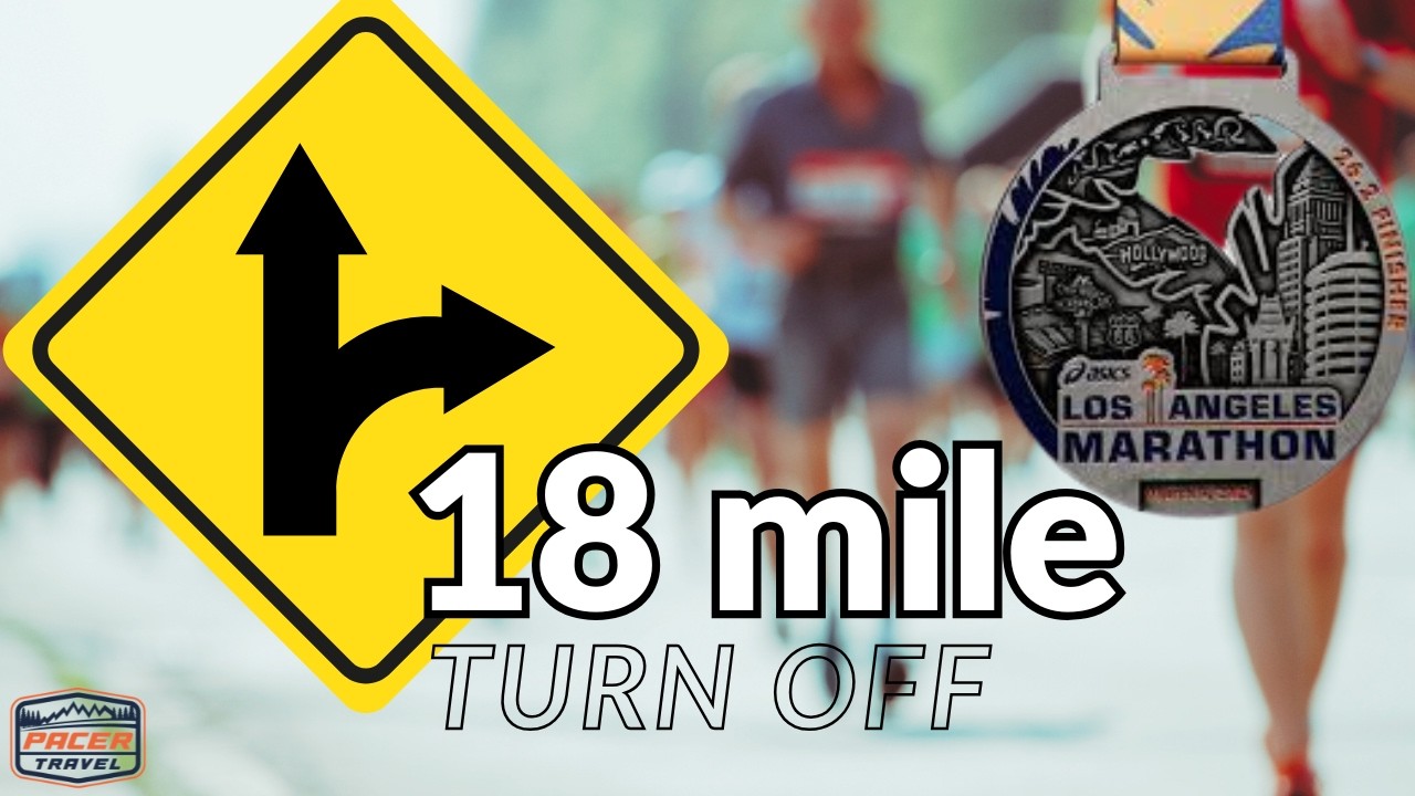 Did the LA Marathon Make a Mistake?