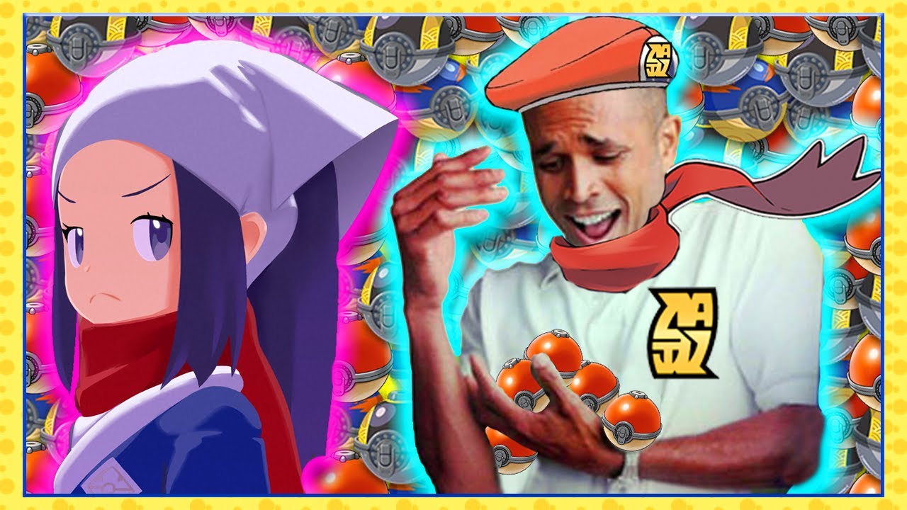 How Many Pokeballs Does It Take To Beat Pokemon Legends: Arceus? | Pokemon Challenge | Cheese Strats