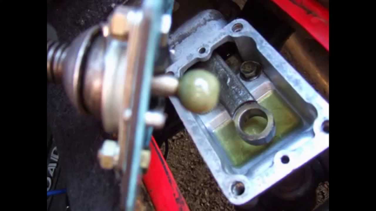 MOOKEEH PERFORMANCE SHORT THROUGH SHIFTER　STARION