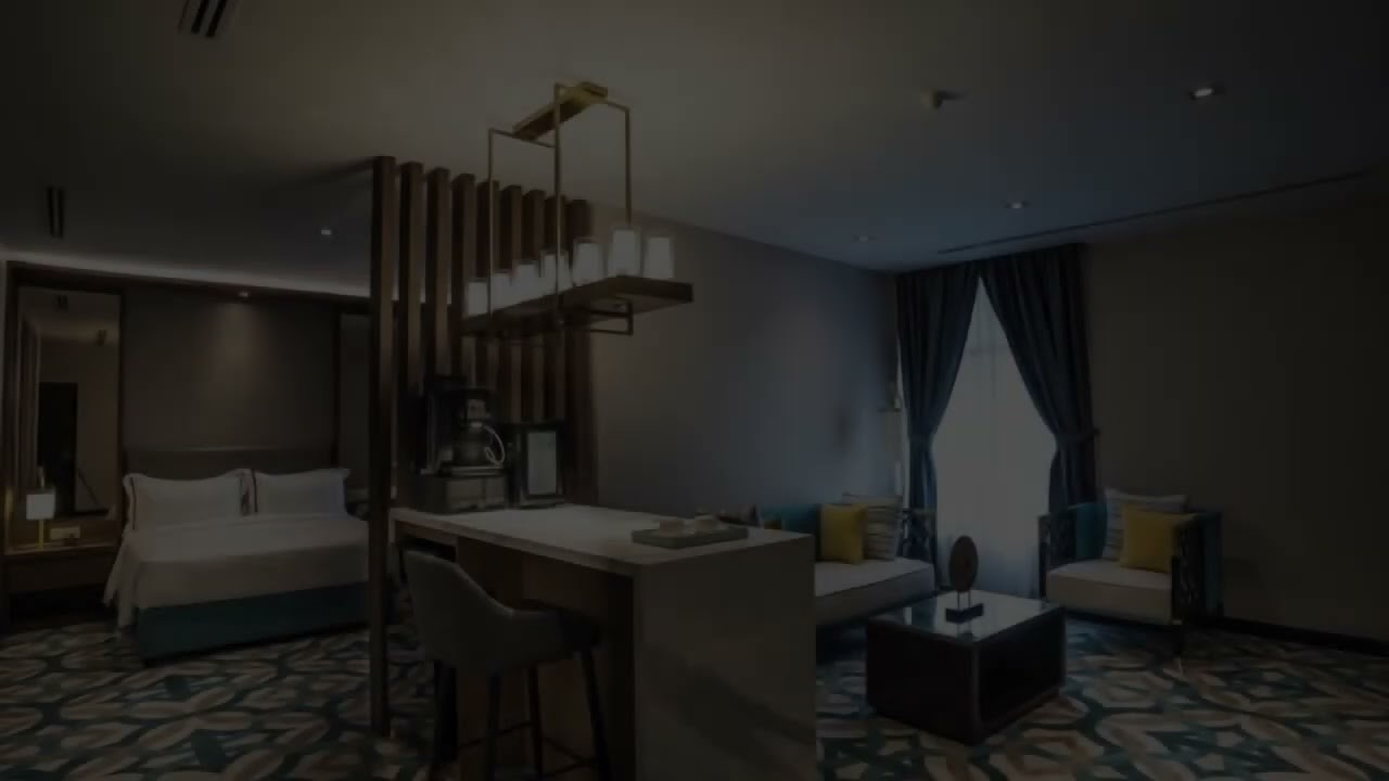 Christee Suites Hotel, Malacca City, Malaysia | Travel With Bhavya
