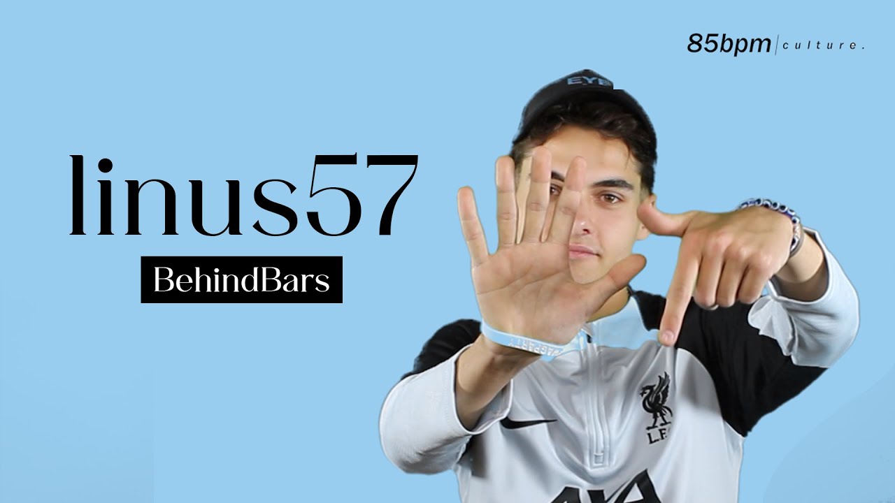 linus57 - 'kasachstan freestyle' | Lyrics erklärt bei BehindBars