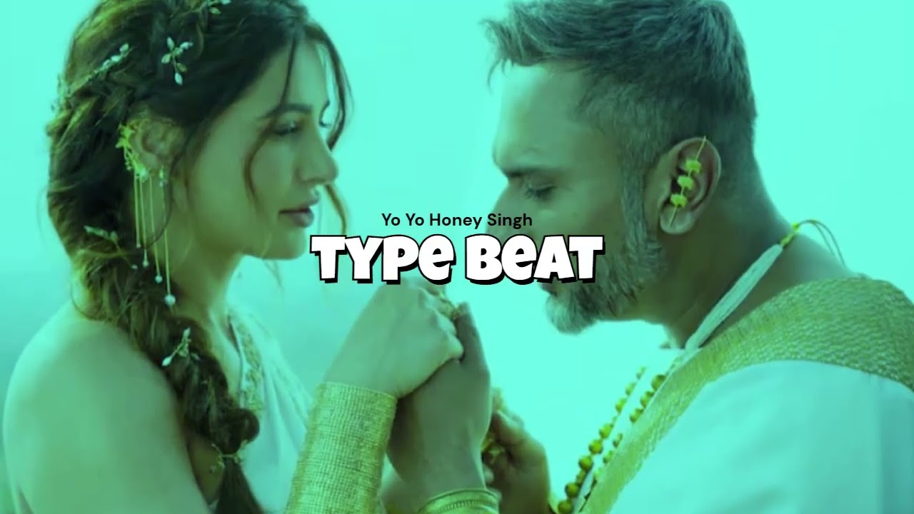 [FREE FOR PROFIT] YO YO HONEY SINGH | TYPE BEAT | SATANO MUSIC