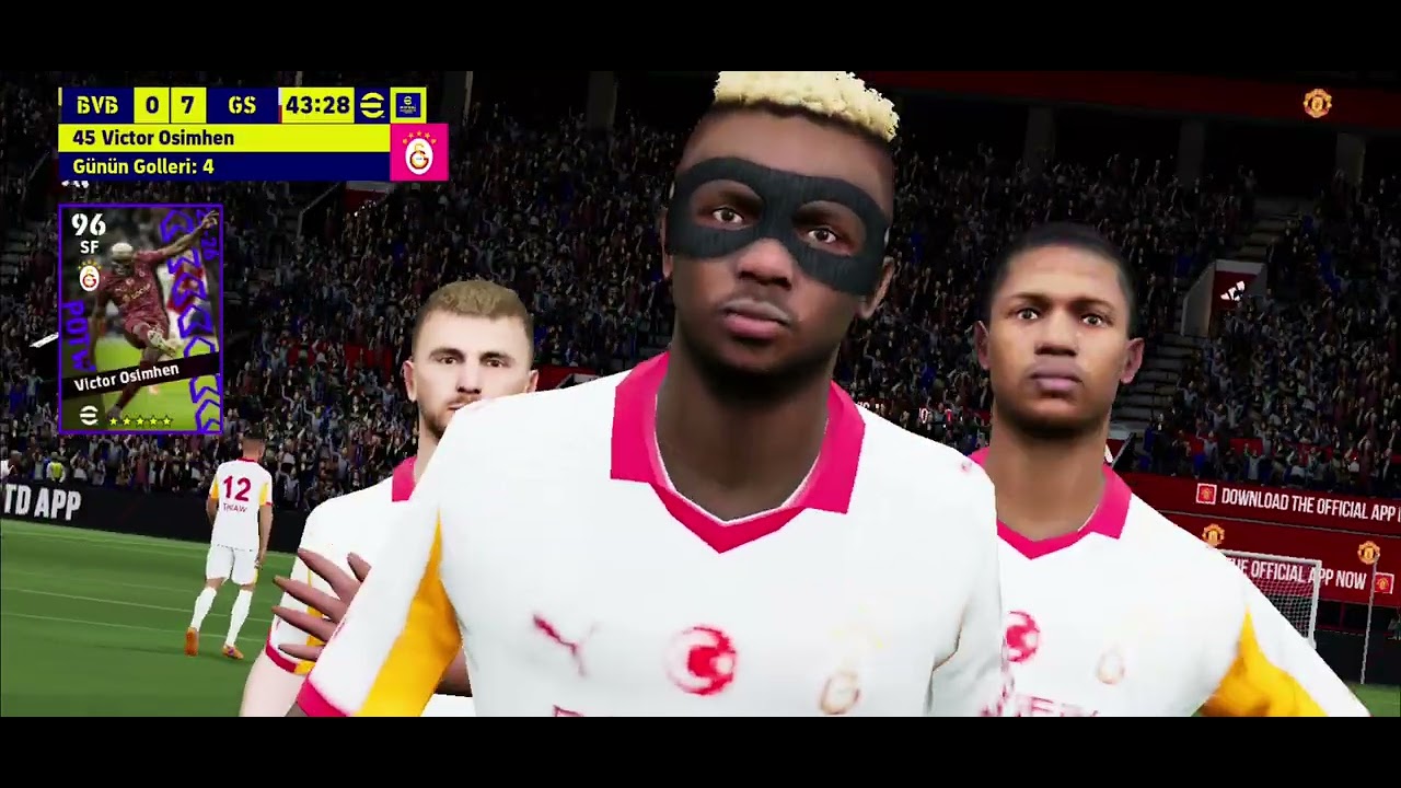 EFootball  2 maç etkilik Championship Club Event ödülde 1.000 eFootball™ Puanları